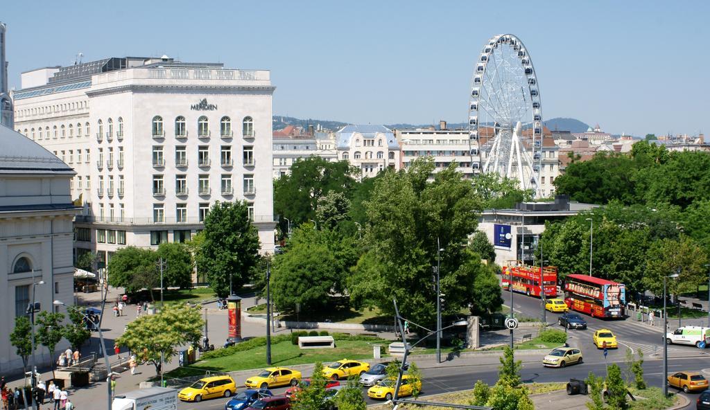 Supercentral Apartment, Budapest